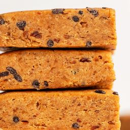 Protein Brownie, Peanut Butter Chocolate