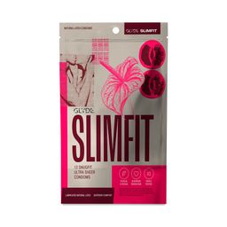 Ultra Sheer Condoms, Slimfit
