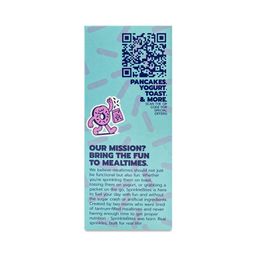 Berry Protein Sprinkles