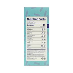 Berry Protein Sprinkles