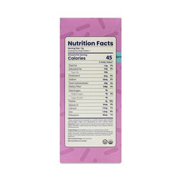 Cocoa Protein Sprinkles