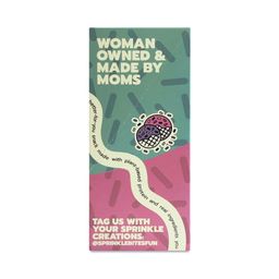 Protein Sprinkles Variety Pack, Cocoa & Berry