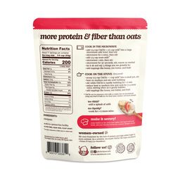 Original Chickpeas Protein Hot Cereal