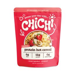 Original Chickpeas Protein Hot Cereal