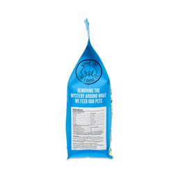 Gently Air-Dried Dog Food, Turkey & Whitefish