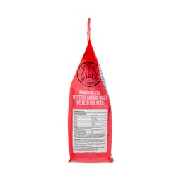 Gently Air-Dried Dog Food, Surf & Turf