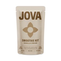 Smoothie Kit, Vanilla Cream