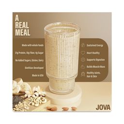 Smoothie Kit, Vanilla Cream