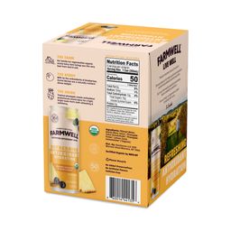 Superfood Antioxidant Drink, Pineapple & Aronia Berry