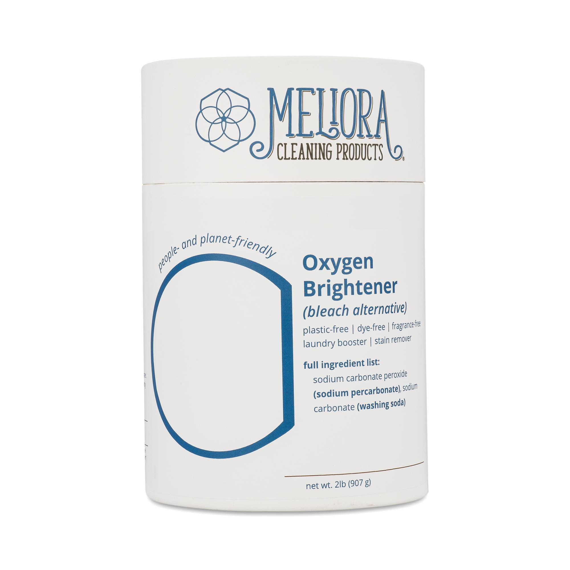 Oxygen Brightener Bleach Alternative