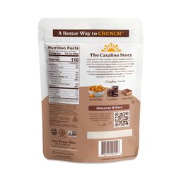 Protein Cereal, Dark Chocolate