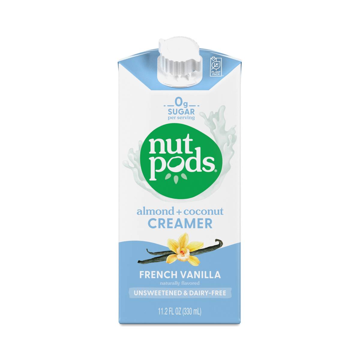 Nutpods Non-Dairy Creamer