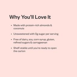 Unsweetened Non-Dairy Creamer, Original