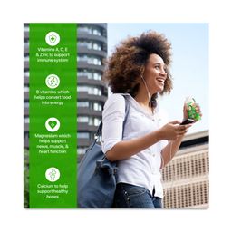 Organic Protein Shake Pack, Creamy Chocolate Fudge