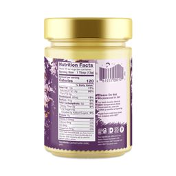 Grass Fed Ghee, Garlic