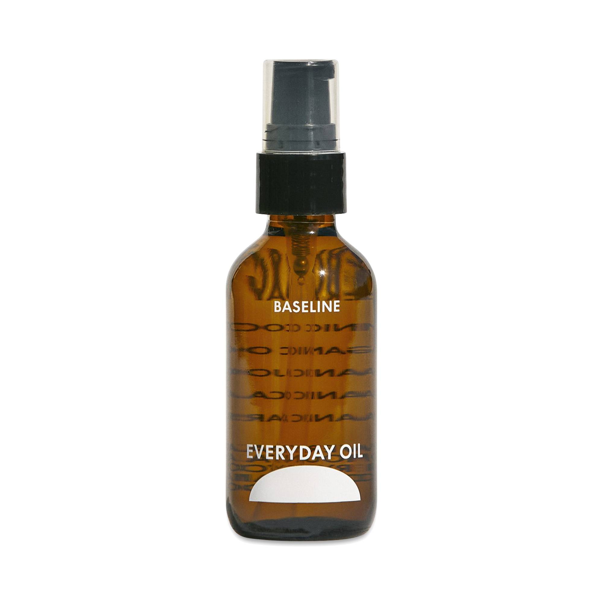 Everyday Oil, Baseline