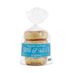 English Muffins, Original