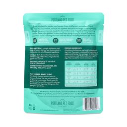 Rosie's Beef N' Rice Homestyle Dog Meal