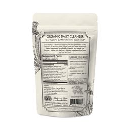 Liver Vitality Greens