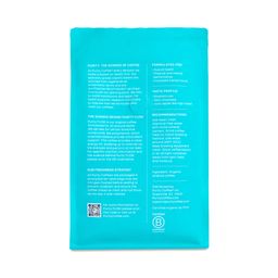 Organic Whole Bean Coffee, Flow Medium Roast