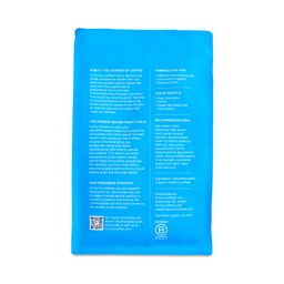 Organic Decaf Whole Bean Coffee, Calm Medium Roast