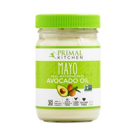 Avocado Oil Mayo