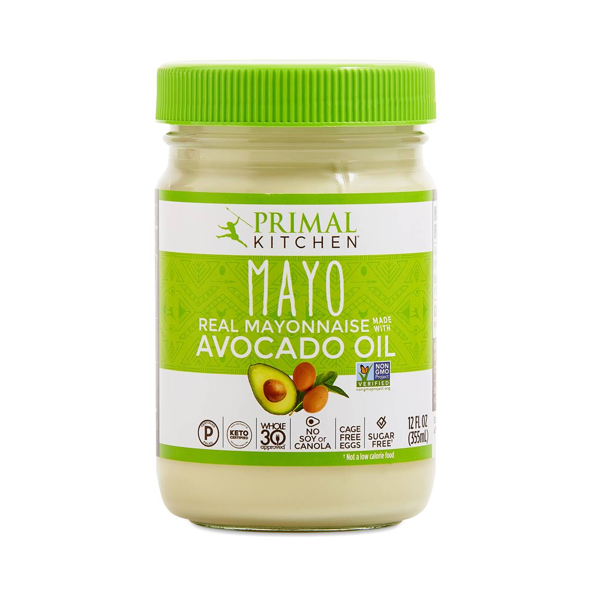 Primal Kitchen Avocado Oil Mayo