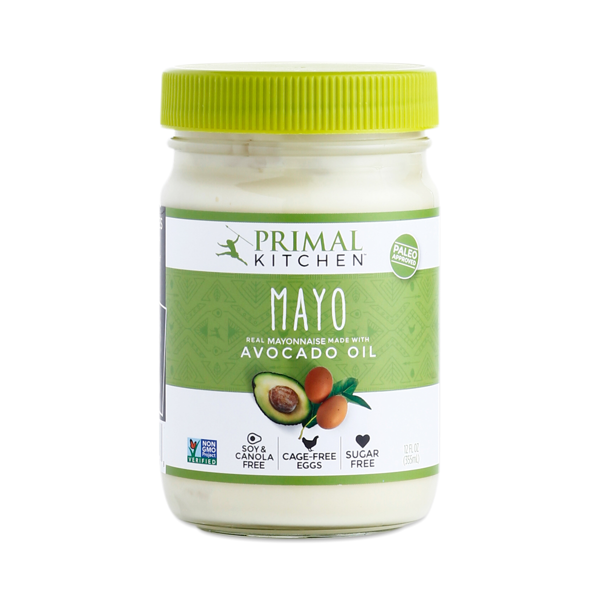 Avocado Oil Mayo