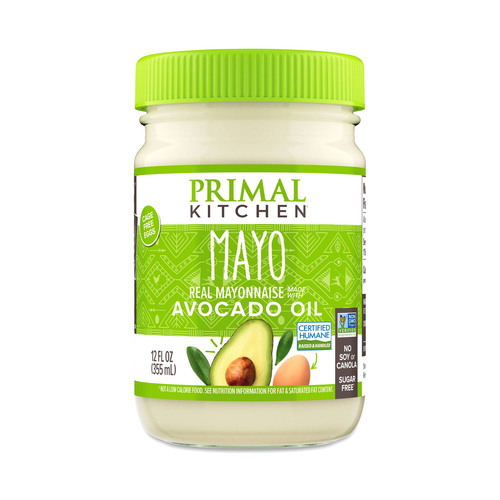 Avocado Oil Mayo