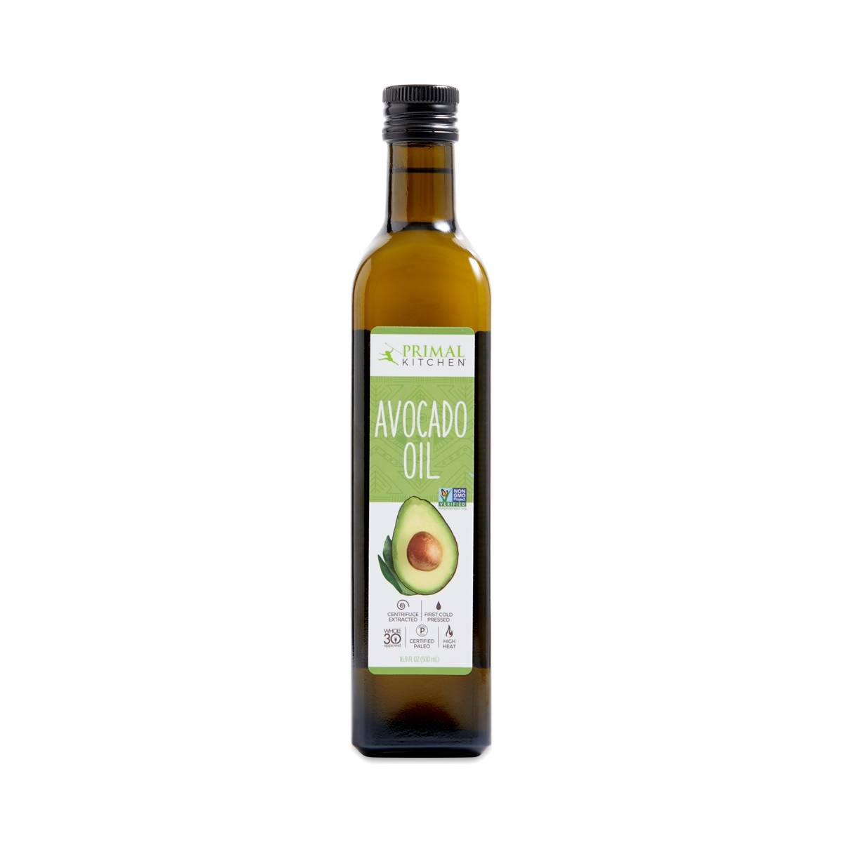 Avocado Oil