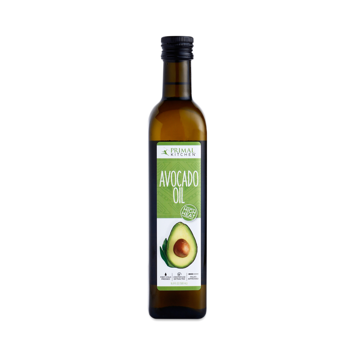 Avocado Oil