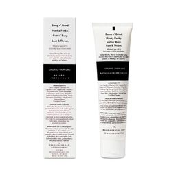 Coconut Love Oil Lubricant