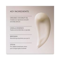 Coconut Love Oil Lubricant