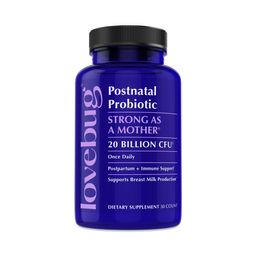 Postnatal Probiotic