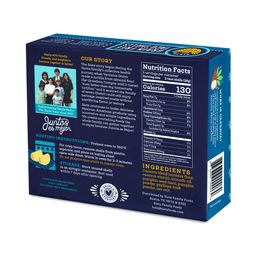 Grain Free Taco Shells