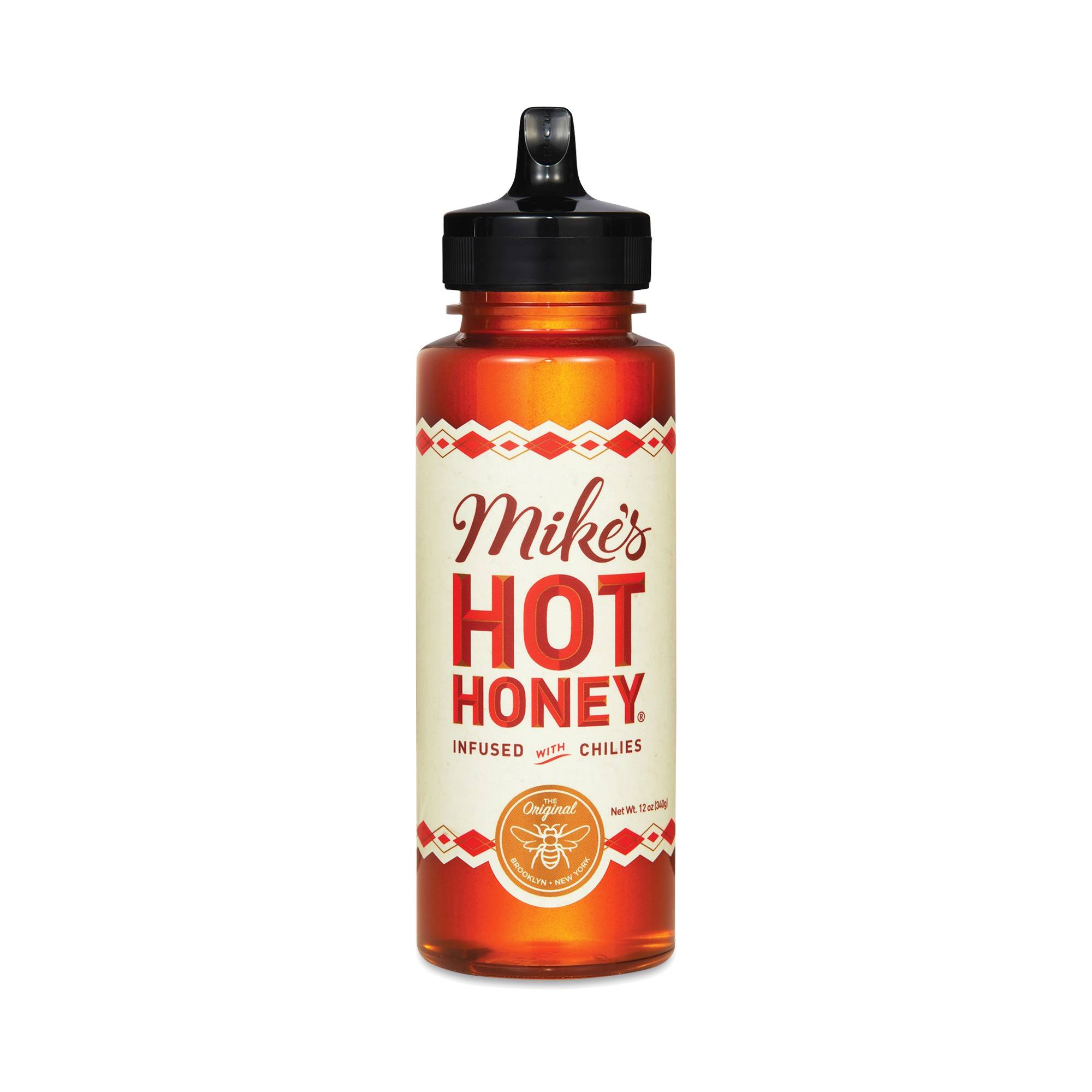 Hot Honey, Original