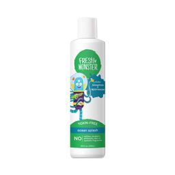 Kids Shampoo & Body Wash, Ocean Splash