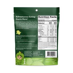 Freeze Dried Snacks, Apples & Cardamom