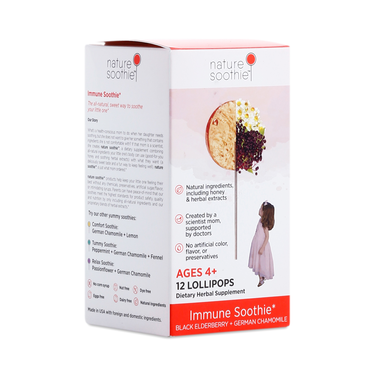 Immune Soothie