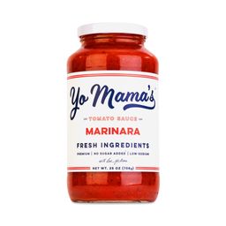 Tomato Sauce, Marinara