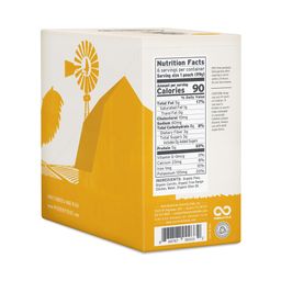 Free Range Chicken with Organic Peas and Carrots Baby Food