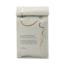 Whole Bean Decaf Coffee, Afternoon Decaf Mexico Medium Roast