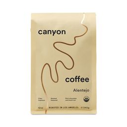 Whole Bean Coffee, The Alentejo Peru & Colombia Medium-Dark Roast