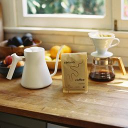 Whole Bean Coffee, The Alentejo Peru & Colombia Medium-Dark Roast