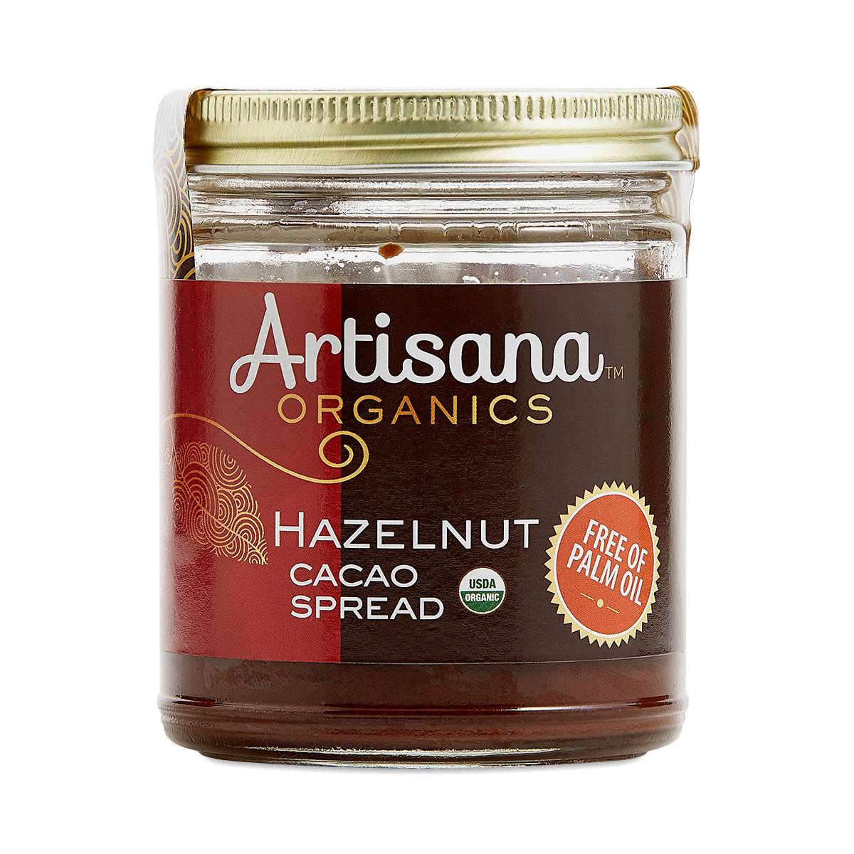 Artisana Organics Organic Hazelnut Cacao Spread Thrive Market