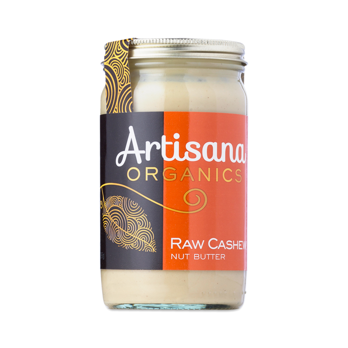 Cashew Butter by Artisana Thrive Market