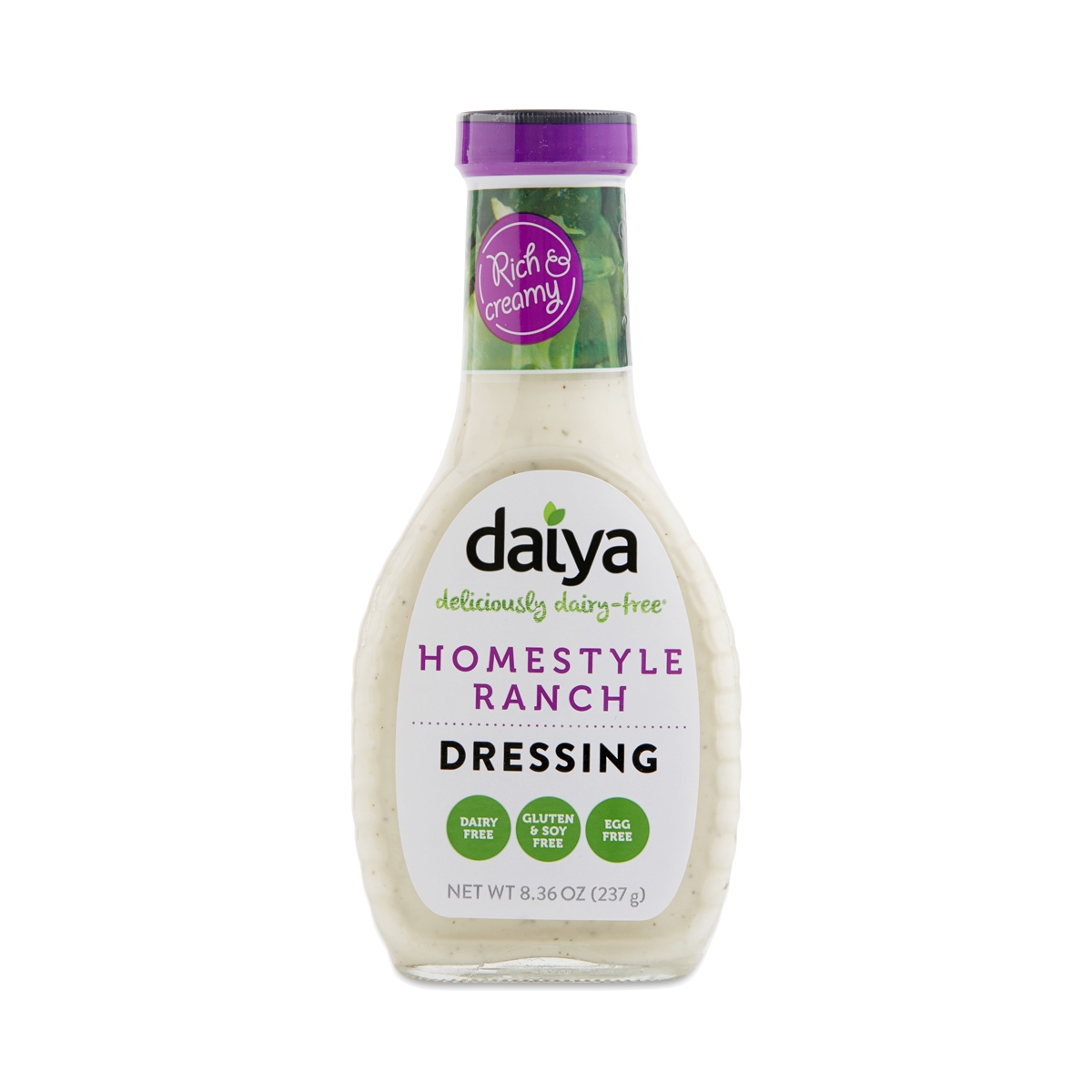 Homestyle ranch dressing (871459009001)