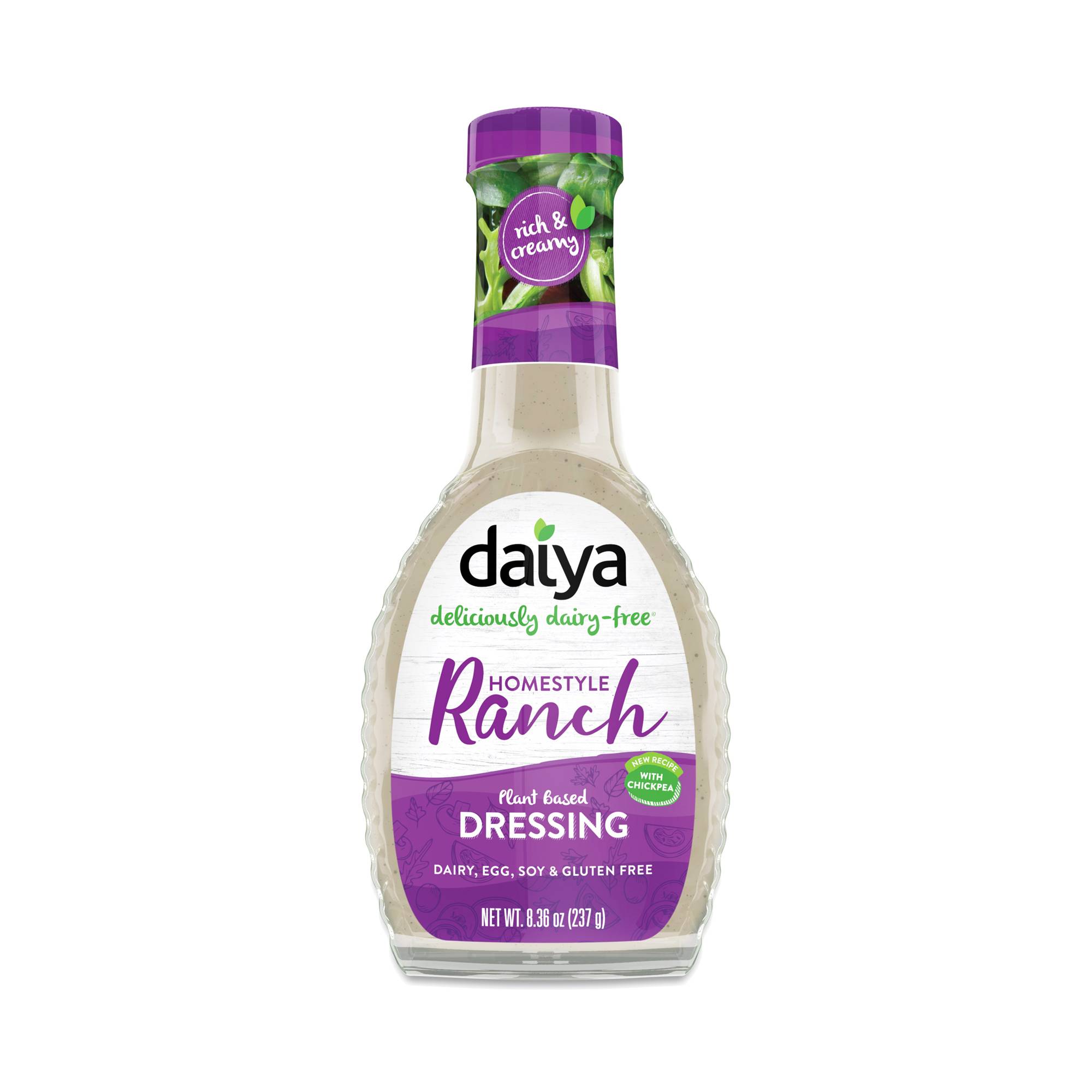 Homestyle Ranch Dressing