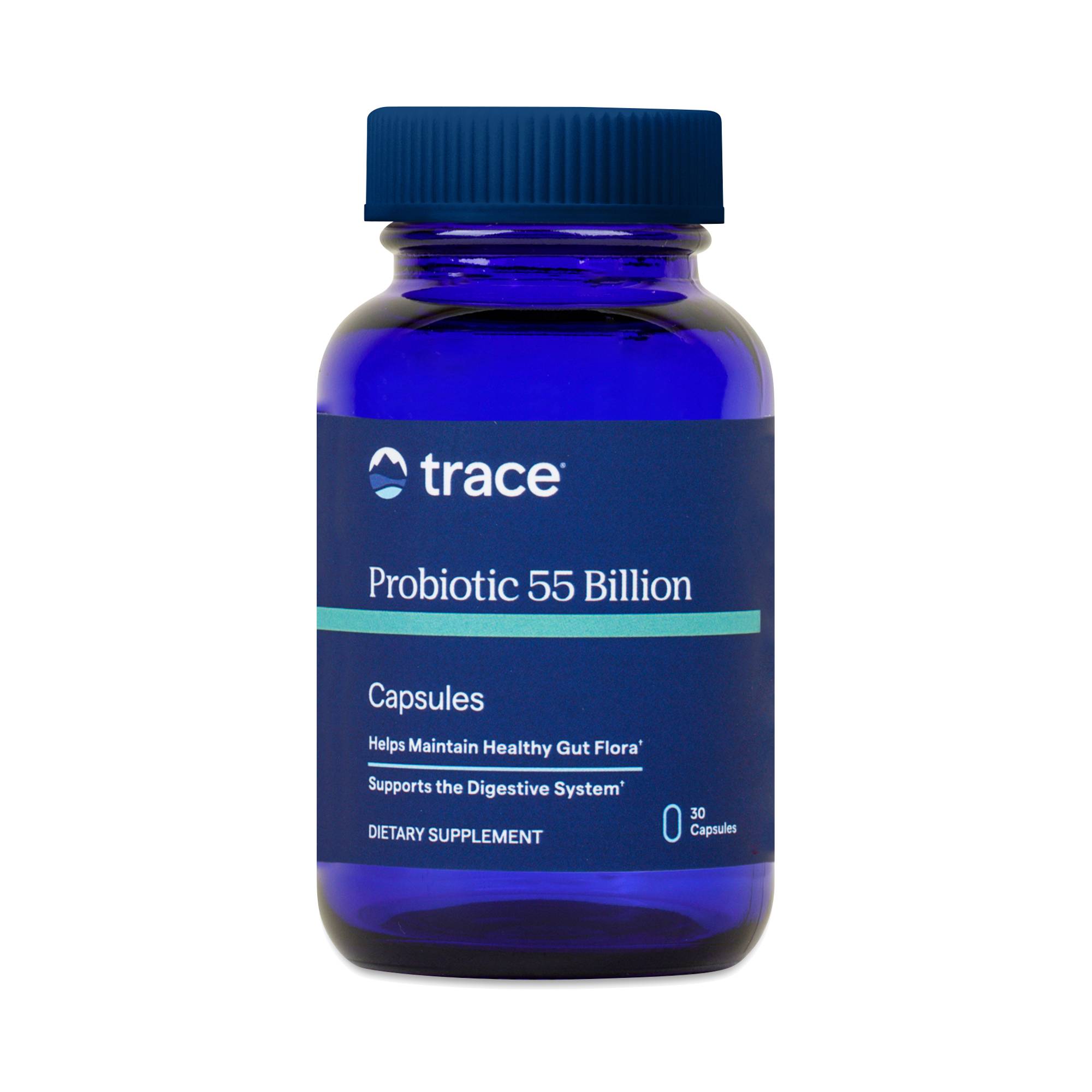 Probiotic 55 Billion