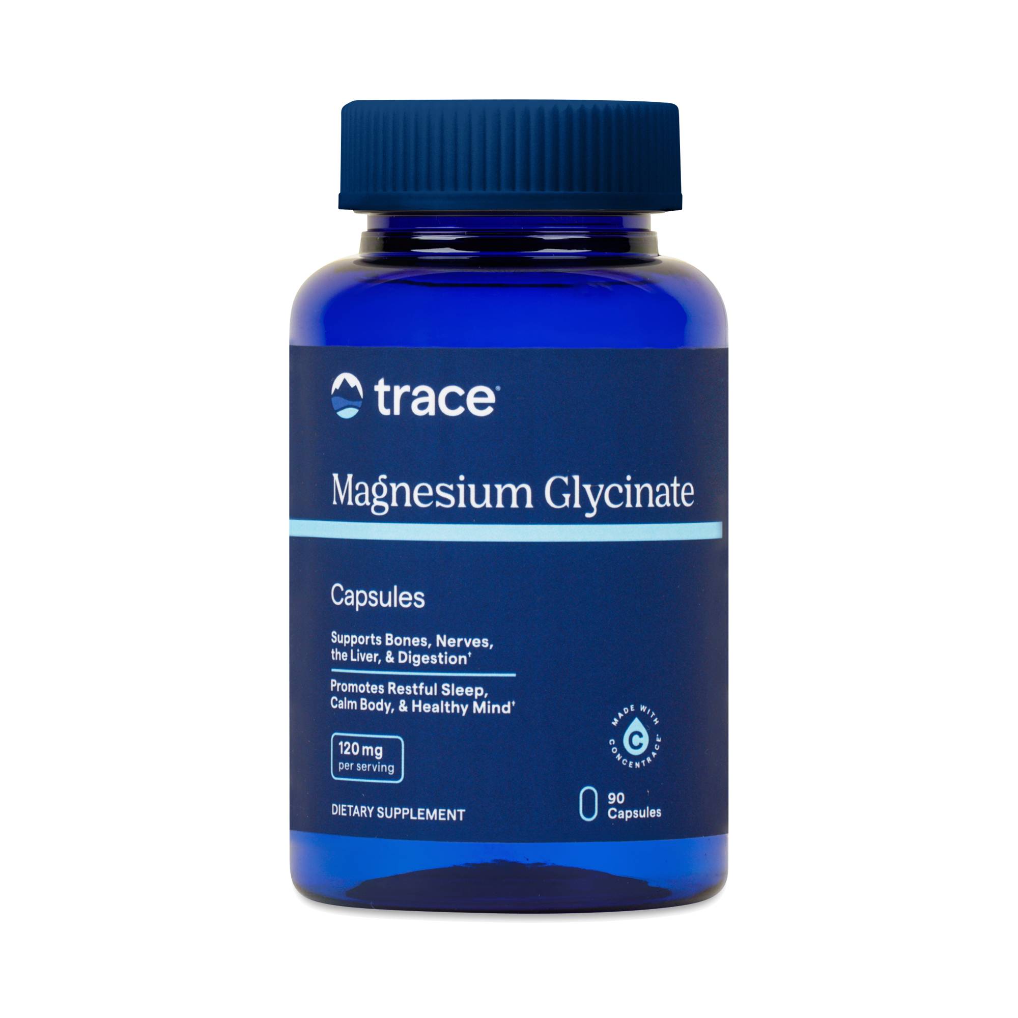 Magnesium Glycinate